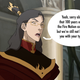 Illustration for article titled Legend Of Korra Turns One Of Its Villains Into A Therapist